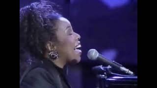 Roberta Flack Peabo Bryson The Closer I Get To You [upl. by Waldron149]