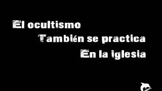 Conferencia  El ocultismo que se practica en la iglesia [upl. by Ahseinad]