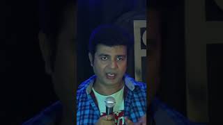 Bat to sahi hai  wait for the end standupcomdey shortsvideo ytshorts viralshort comedy lol [upl. by Uohk]