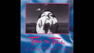 Cosey Fanni Tutti – Time To Tell 1993 [upl. by Elohcin]