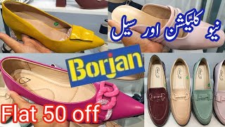 Borjan Shoes Winter Sale and New Arrivals December 8 2023 [upl. by Korella624]