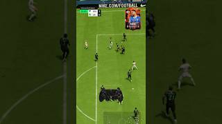 🔥NEYMAR  best dribbler in the game eafc24 fifa easportsfc fc24 [upl. by Maryl]