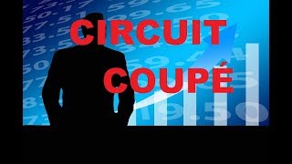 TRADER VLOG CIRCUIT COUPÉ OFF POUR LA JOURNÉE [upl. by Blandina]