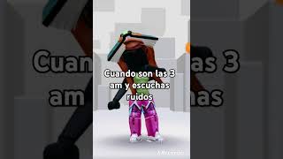 Hay noorobloxrobloxeditmm2humormemes [upl. by Llerrac]