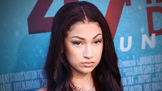 Bhad Bhabie Battling Cancer at 21 [upl. by Gnoud]