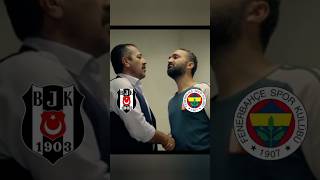 Fenerbahçe Galatasaray Derbisi 13 futbol football [upl. by Llerrat77]