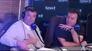 La blague de Bigard  quotLe ventriloque et le paysanquot [upl. by Jarek533]