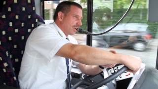 Der singende Busfahrer [upl. by Las]