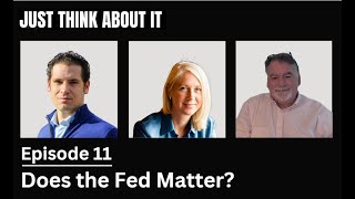 Does the Fed Matter [upl. by Marthe]