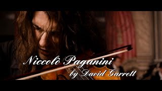 Niccolò Paganini  Caprice 24 [upl. by Robers]