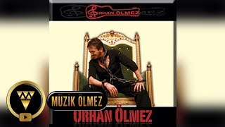 Orhan Ölmez  Hayırlısı Olsun Official Audio [upl. by Adnawal255]