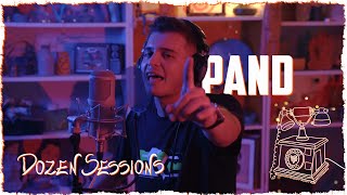 PAND  Dozen Sessions [upl. by Hnahc]