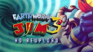 Earthworm Jim 3D PC Version OST  Twister [upl. by As]