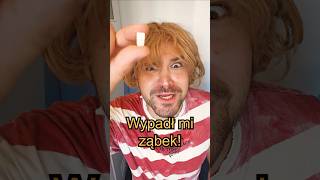 Tajemnicza wizyta Zębowej Wróżki 🧚🏻🦷 śmieszne rodzinka suchary [upl. by Ever562]