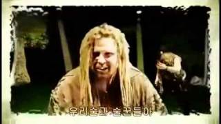 KORPIKLAANI  Vodka korean lyrics [upl. by Aniela]