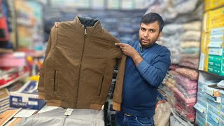 3 Winter Jacket For Menswear Mens Fashion Party wear jacket 🧥 2024 fashion jacket winter [upl. by Ahsiemaj]