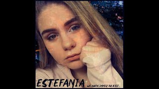 Estefania  Wo auch immer Du bist [upl. by Cory]