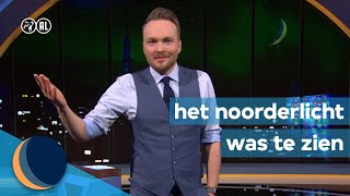 Finland bij de NAVO  De Avondshow met Arjen Lubach S3 [upl. by Melliw257]