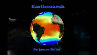 Earthsearch E3 Radio SciFi Sean Arnold Haydn Wood Amanda Murray [upl. by Kopans]