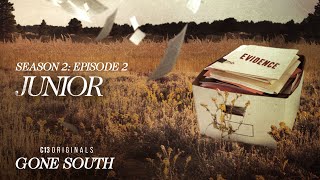 Junior  Gone South Season 2 Episode 2  Full Episode [upl. by Lihas]