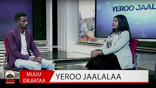 Yeroo Jaalalaa OBN Onkololeessa 10 2017 [upl. by Oicam]