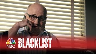 The Blacklist  Reds Reluctant Request of Glen Episode Highlight [upl. by Eityak]