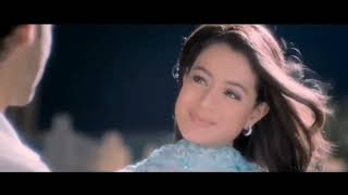 Chand Sitaare Phool Aur Khushboo  Hrithik Roshan Ameesha Patel  Kumar Sanu  90s Hits Hindi Songs [upl. by Aronson785]