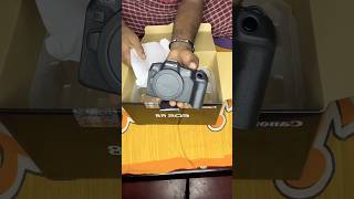 Canon R8 unboxing 🔥🔥🔥canon r8 subscribe camera photography 🔥🔥 [upl. by Lartnom492]