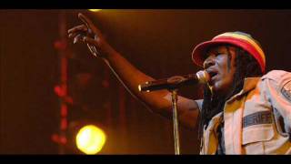 Alpha Blondy  I Wish You Were Here 2007 with lyric [upl. by Llerraj913]