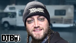 Ingested  BUS INVADERS Ep 1711 [upl. by Yelsgnik410]