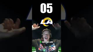 Office Pool Picks Week 10  NFL Confidence Pool  NFL Predictions  NFL Expert Picks  NFL Picks [upl. by Ennalorac]