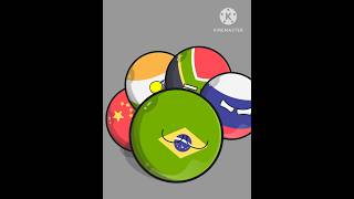 edit brics otan nãoflopa countryballs [upl. by Wylma]