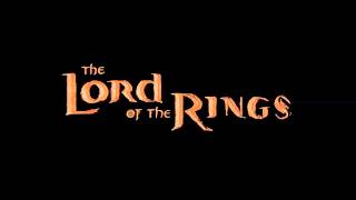 LOTR  The Passing of the Elves 2013 Reverb Mix [upl. by Ralli255]