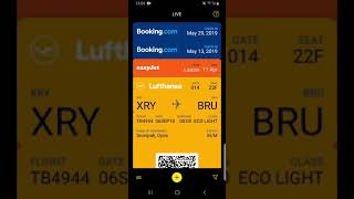 PassWallet App review view [upl. by Margret]