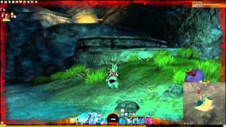 Guild Wars 2  Jumping Puzzle  Gorge du dorloteur  Coddlers cove [upl. by Lotte477]