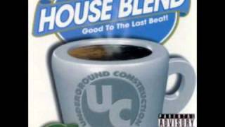 House Blend Vol1 whole cd [upl. by Haden]