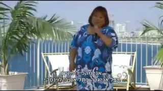 THE X FACTOR ISRAEL ROSE quotSimply the Bestquot FULL HOUSE OF JUDGES PERFORMANCE EP12 [upl. by Kordula]