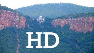 AMAZING VIEW OF TIRUMALA TIRUPATI VENKATESWARA BALAJI TEMPLE [upl. by Greyson]