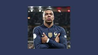 Kylian Mbappe song  Ramenez la coupe a la maison sped up [upl. by Ttreve]