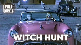 🎥️ Crime Movie Witch Hunt 1994 English Full Movie  Watch Boldly [upl. by Barbette968]