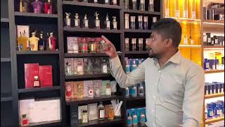 Penhaligon’s Mr Sam  recensione di Ranga per Alla Violetta Boutique [upl. by Nisse]