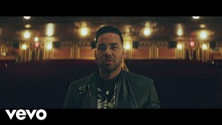 Romeo Santos Frank Reyes  Payasos Official Video [upl. by Dumm]