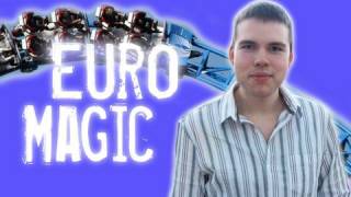 Euromagic by TimurY [upl. by Leterg]