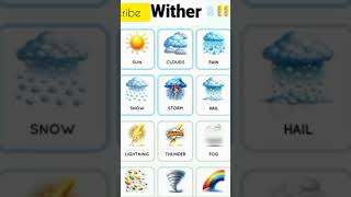 Wither season name in english gk short viral video gk [upl. by Ahsikram666]