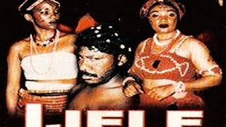 Ijele Season 1  Latest Nigerian Nollywood Movie [upl. by Icaj590]