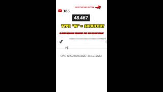 Playing Chrome Dinosaur Game FOR 500 BILLION SCORE World Record 😱⚡✅ [upl. by Annahsirhc]