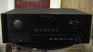 Anthem MRX710 AV Receiver Review [upl. by Hashum415]