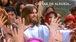 This Is The Christ  Éste Es El Cristo  Mormon Tabernacle Choir  Español [upl. by Bowie505]