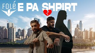 Mevlan Shaba ft Marseli — E pa shpirt Official Video [upl. by Adamec]