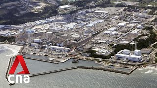 Fukushima disaster 13 years on Challenges in cleaning up after the nuclear meltdown [upl. by Leahcam]